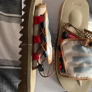 Suicoke | Shoes | Suicoke Dao2ab Sandals Size 1 Worn Less  display picture 3